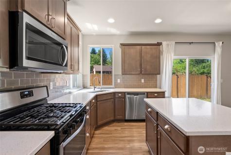 909 Burton Ray Street NE Olympia WA 98516