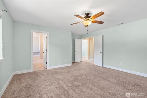 909 Burton Ray Street NE Olympia WA 98516