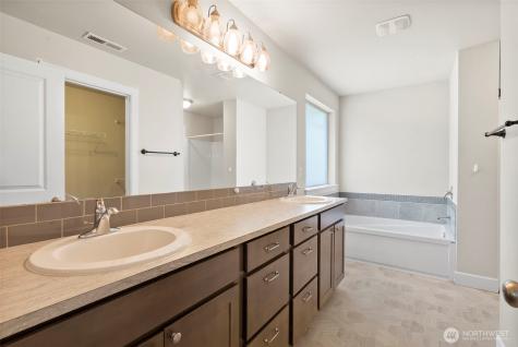909 Burton Ray Street NE Olympia WA 98516
