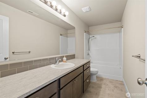 909 Burton Ray Street NE Olympia WA 98516
