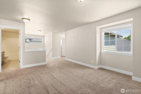 909 Burton Ray Street NE Olympia WA 98516