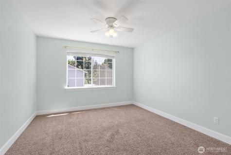 909 Burton Ray Street NE Olympia WA 98516