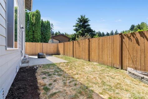 909 Burton Ray Street NE Olympia WA 98516
