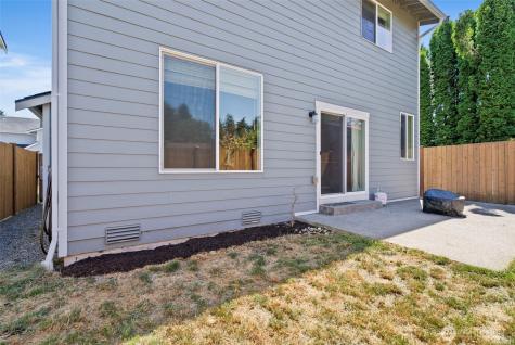 909 Burton Ray Street NE Olympia WA 98516