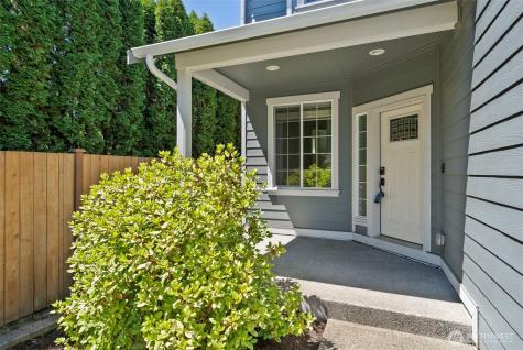 909 Burton Ray Street NE Olympia WA 98516