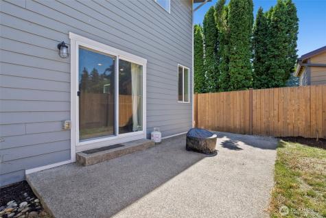 909 Burton Ray Street NE Olympia WA 98516