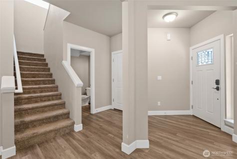 909 Burton Ray Street NE Olympia WA 98516