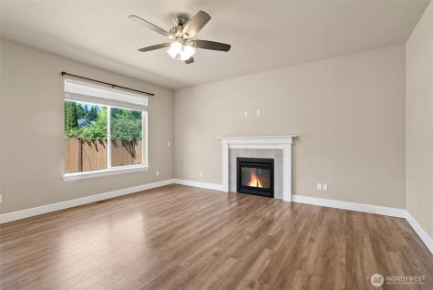 909 Burton Ray Street NE Olympia WA 98516