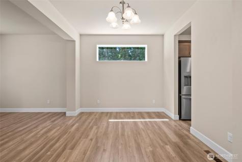 909 Burton Ray Street NE Olympia WA 98516