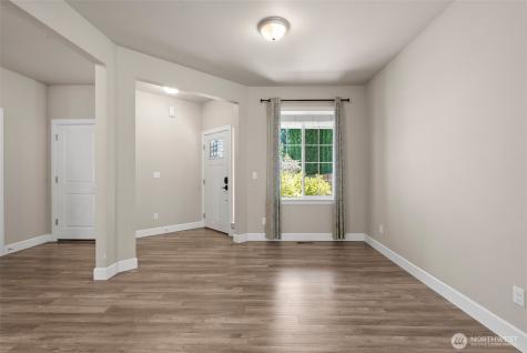 909 Burton Ray Street NE Olympia WA 98516