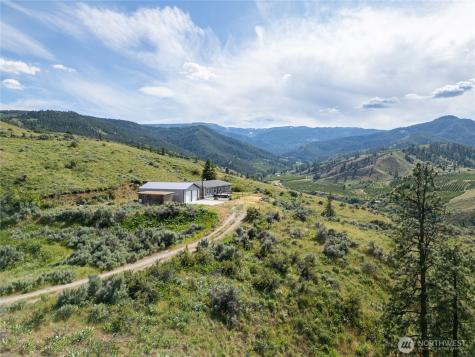 162 Don Eli Lane Wenatchee WA 98801