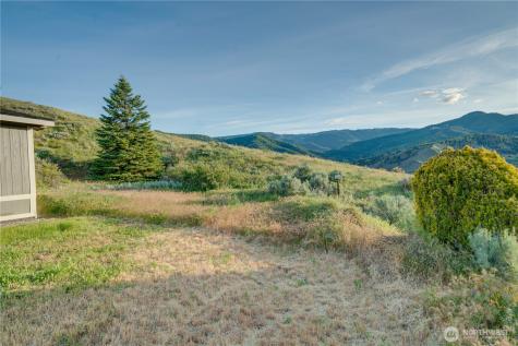 162 Don Eli Lane Wenatchee WA 98801