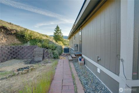 162 Don Eli Lane Wenatchee WA 98801