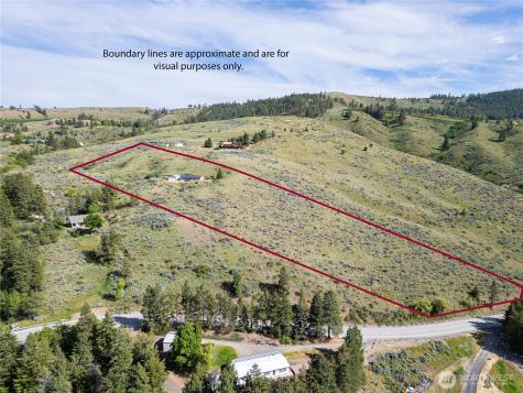 162 Don Eli Lane Wenatchee WA 98801