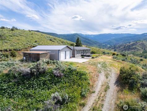 162 Don Eli Lane Wenatchee WA 98801