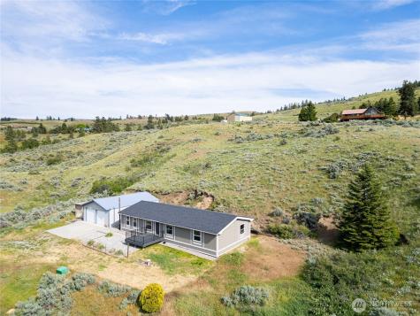 162 Don Eli Lane Wenatchee WA 98801