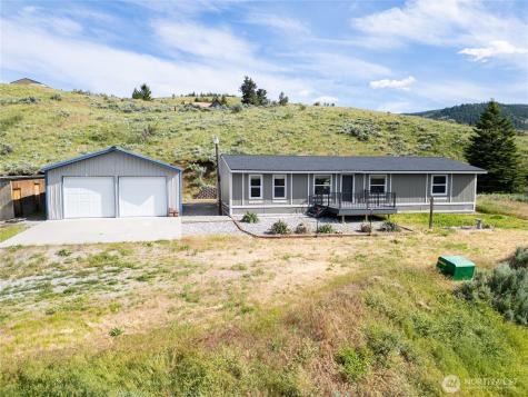 162 Don Eli Lane Wenatchee WA 98801