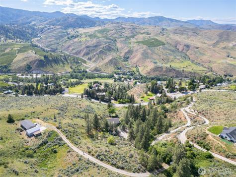 162 Don Eli Lane Wenatchee WA 98801