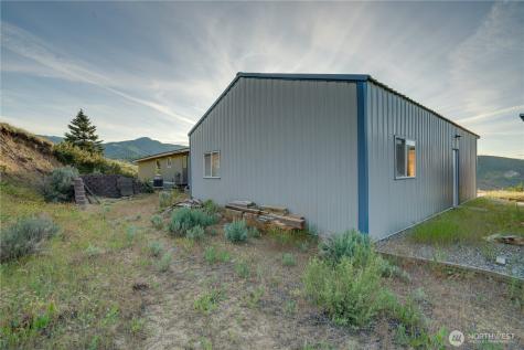 162 Don Eli Lane Wenatchee WA 98801