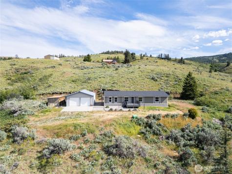 162 Don Eli Lane Wenatchee WA 98801