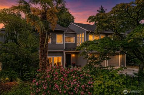 750 Kalmia Court NW Issaquah WA 98027