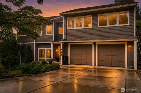750 Kalmia Court NW Issaquah WA 98027