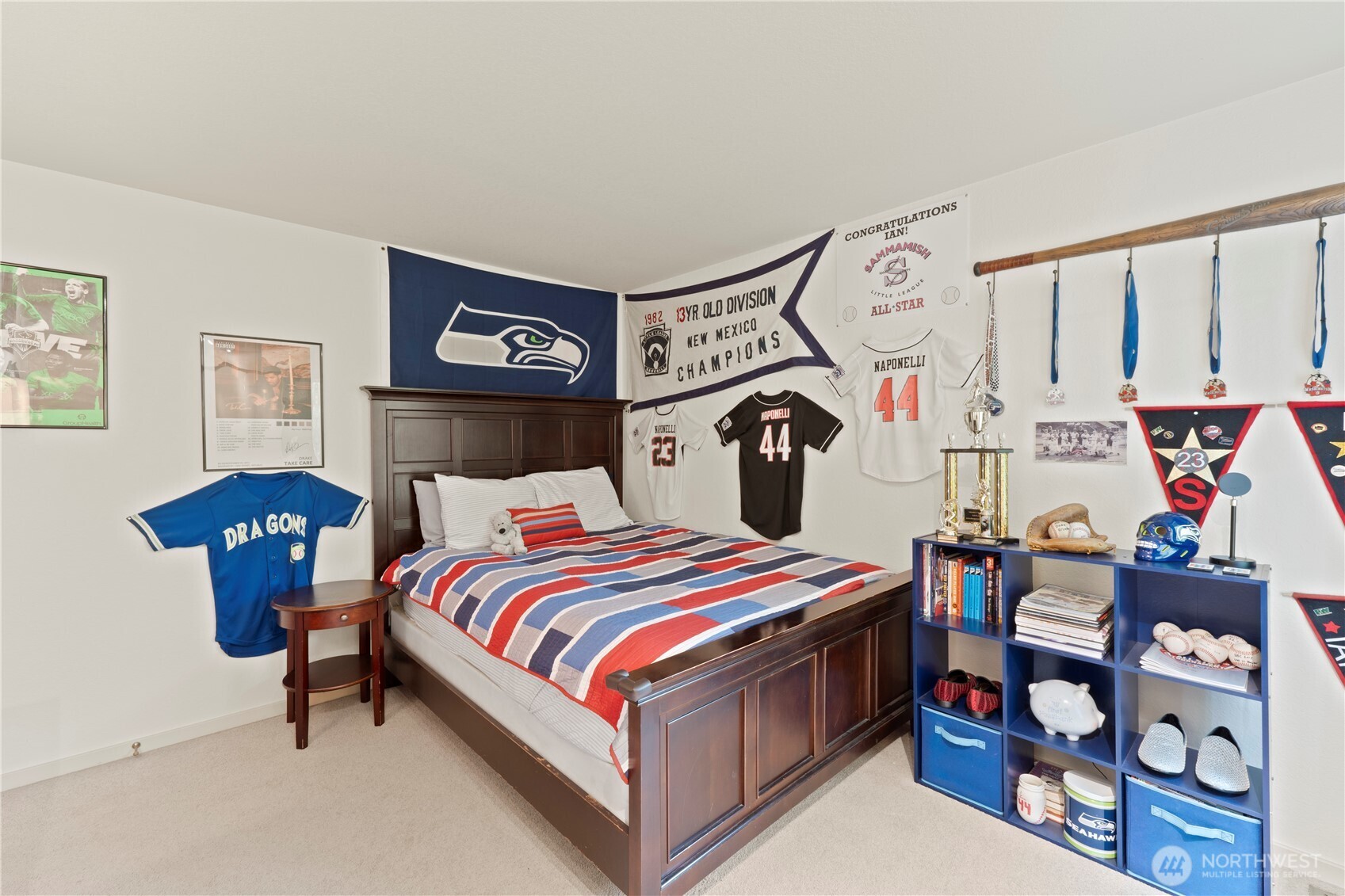 750 Kalmia Court NW Issaquah WA 98027