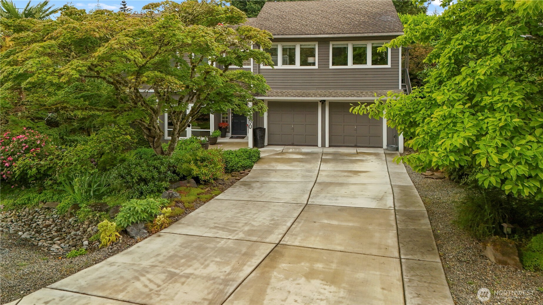 750 Kalmia Court NW Issaquah WA 98027