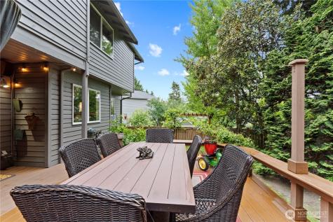 750 Kalmia Court NW Issaquah WA 98027