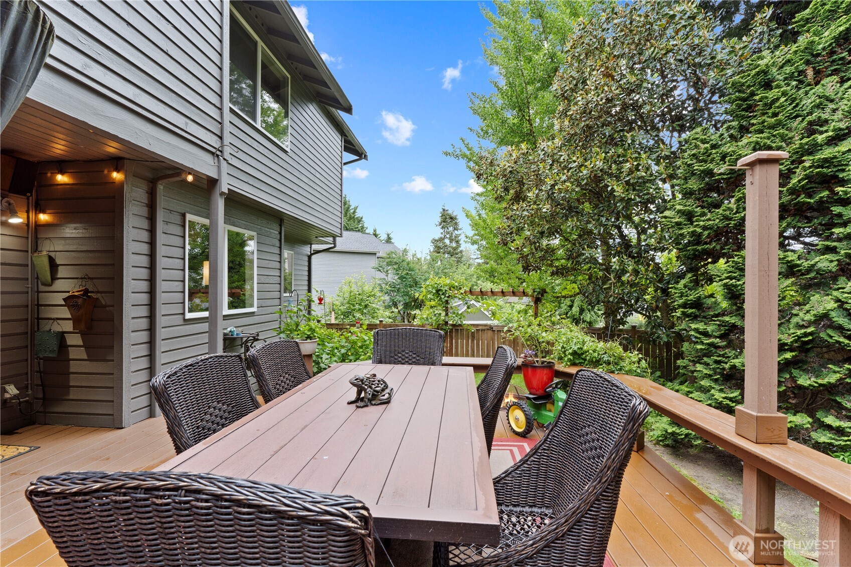 750 Kalmia Court NW Issaquah WA 98027