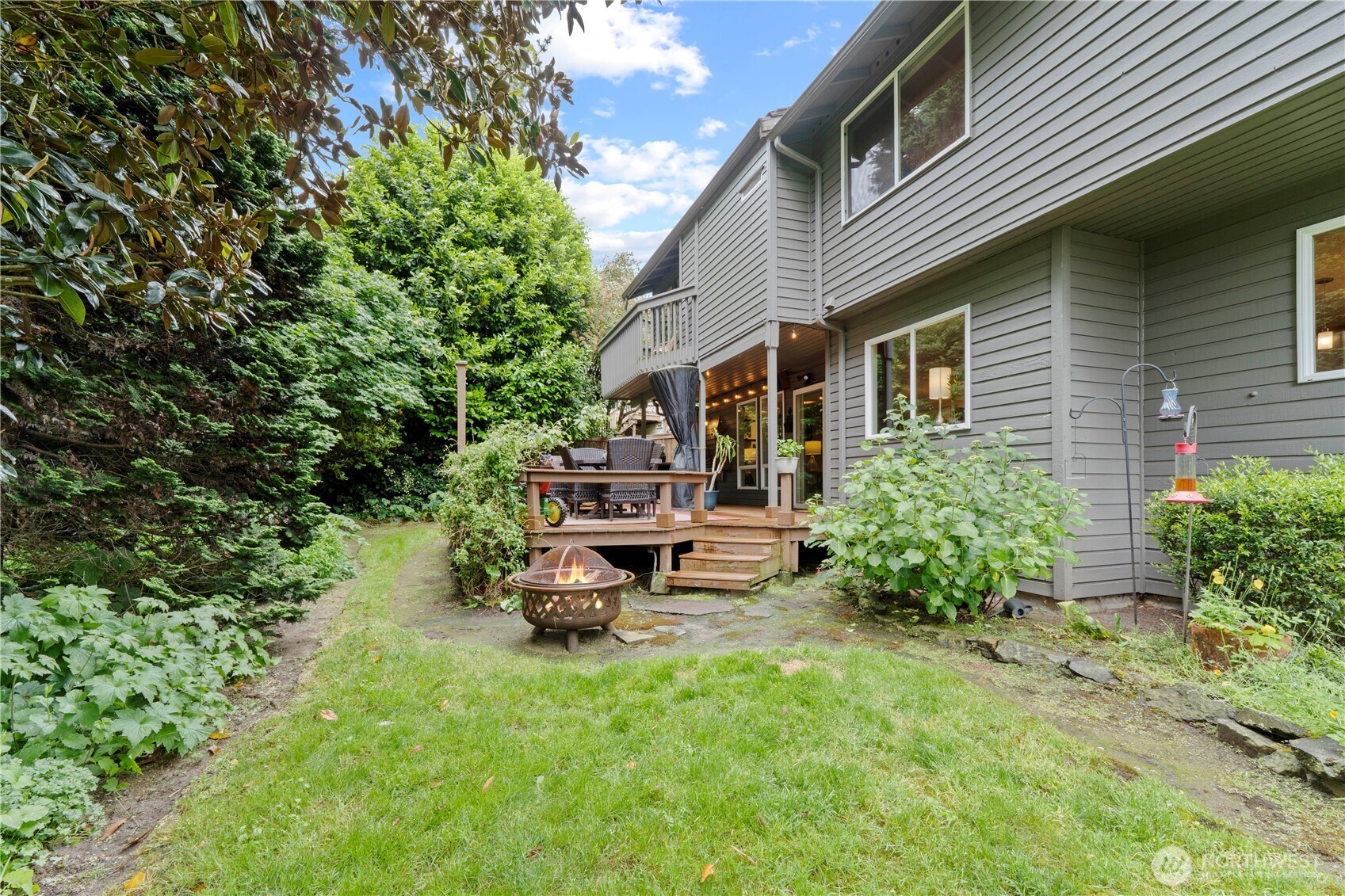 750 Kalmia Court NW Issaquah WA 98027