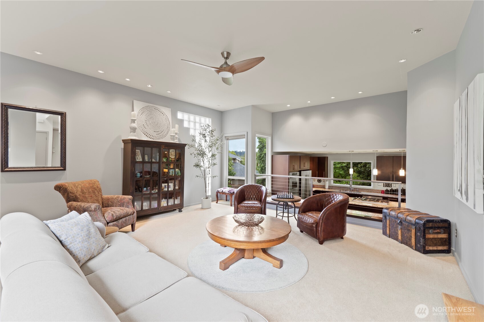 750 Kalmia Court NW Issaquah WA 98027