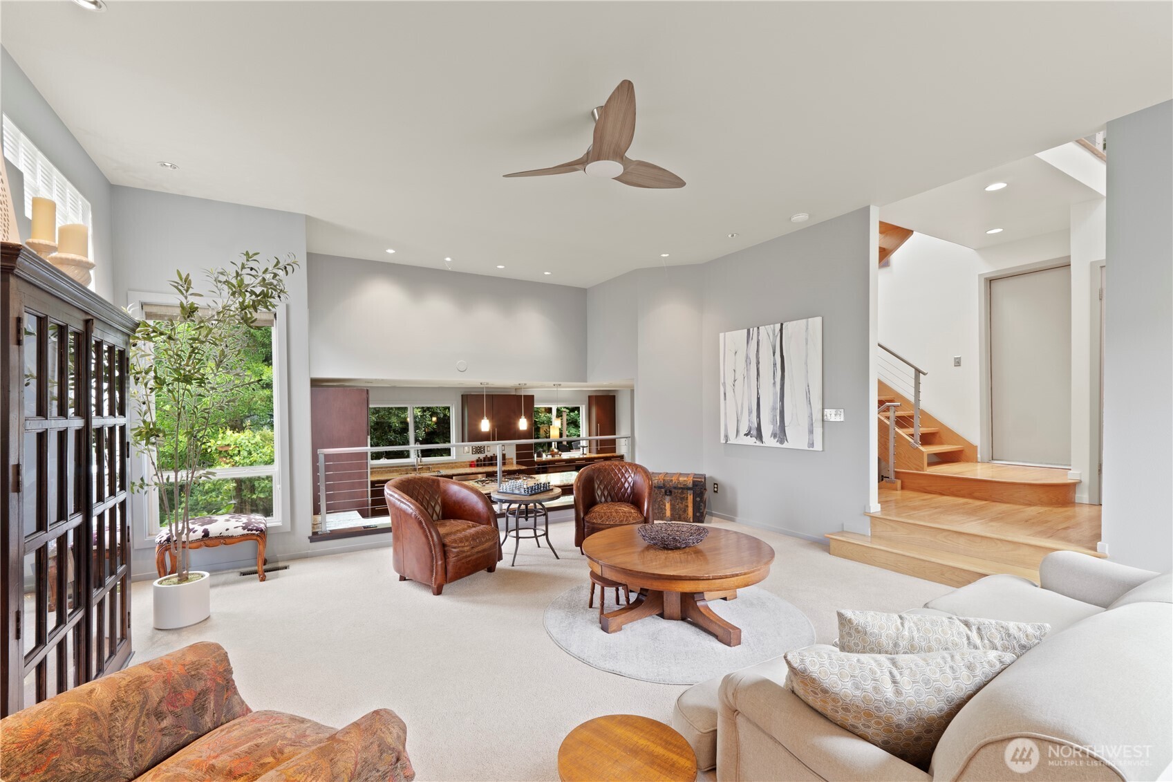 750 Kalmia Court NW Issaquah WA 98027