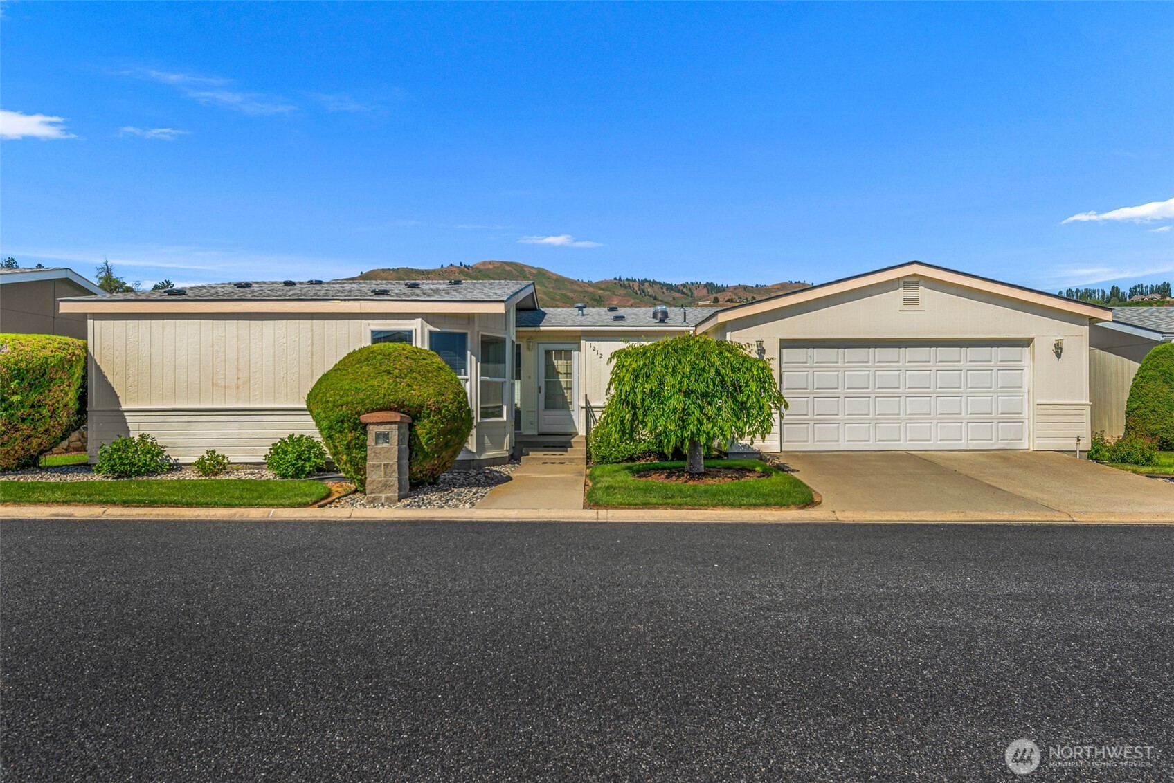 1212 Woods Street Wenatchee WA 98801