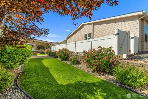 1212 Woods Street Wenatchee WA 98801