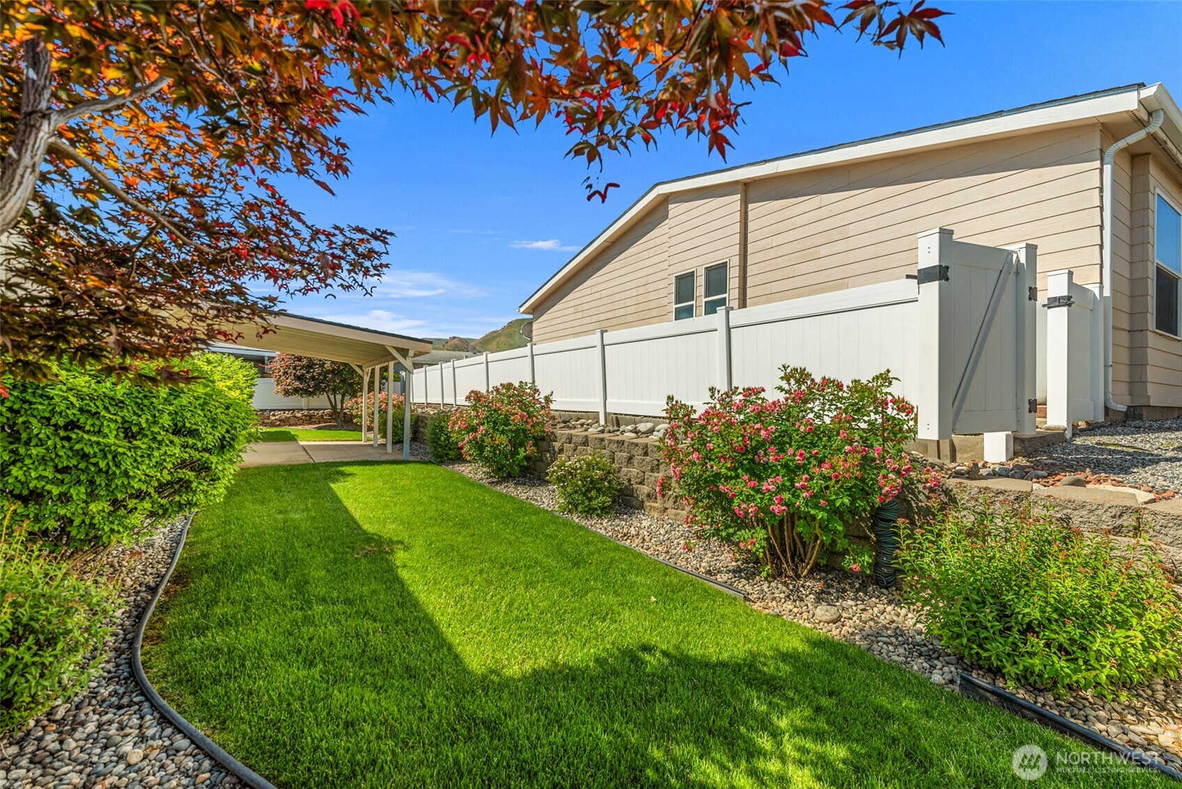 1212 Woods Street Wenatchee WA 98801