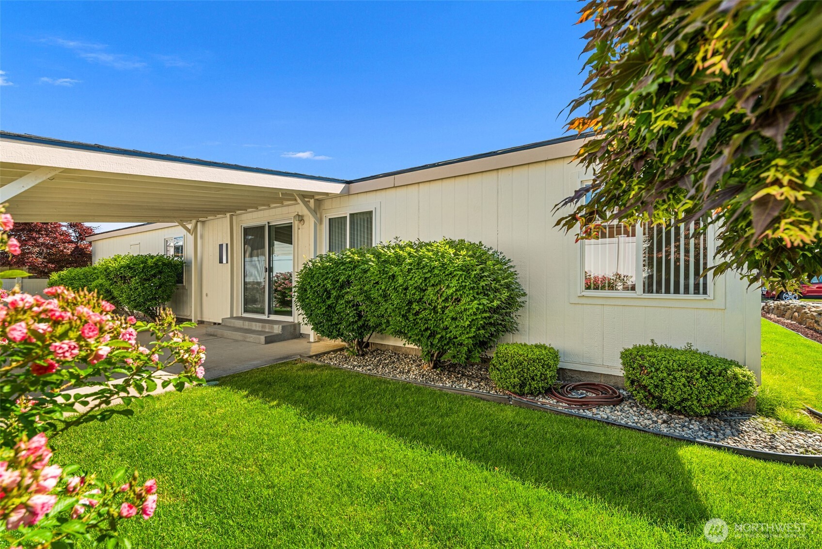 1212 Woods Street Wenatchee WA 98801