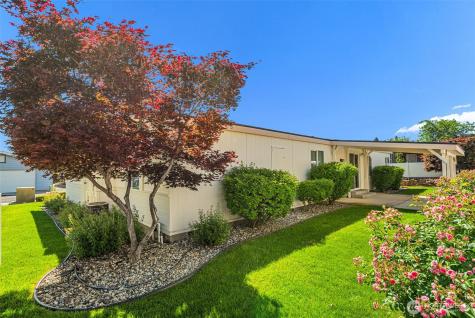 1212 Woods Street Wenatchee WA 98801