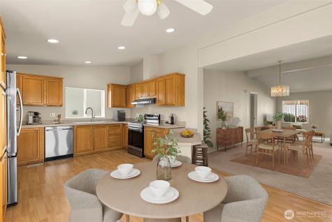 1212 Woods Street Wenatchee WA 98801