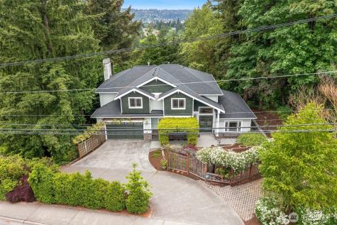 13128 SE Newport Way Bellevue WA 98006