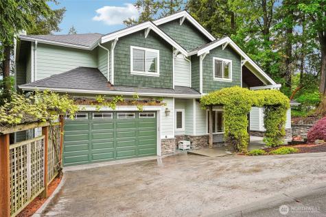 13128 SE Newport Way Bellevue WA 98006