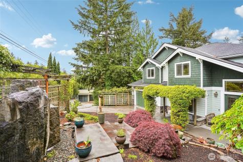 13128 SE Newport Way Bellevue WA 98006