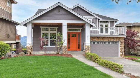 1511 25th Avenue NE Issaquah WA 98029