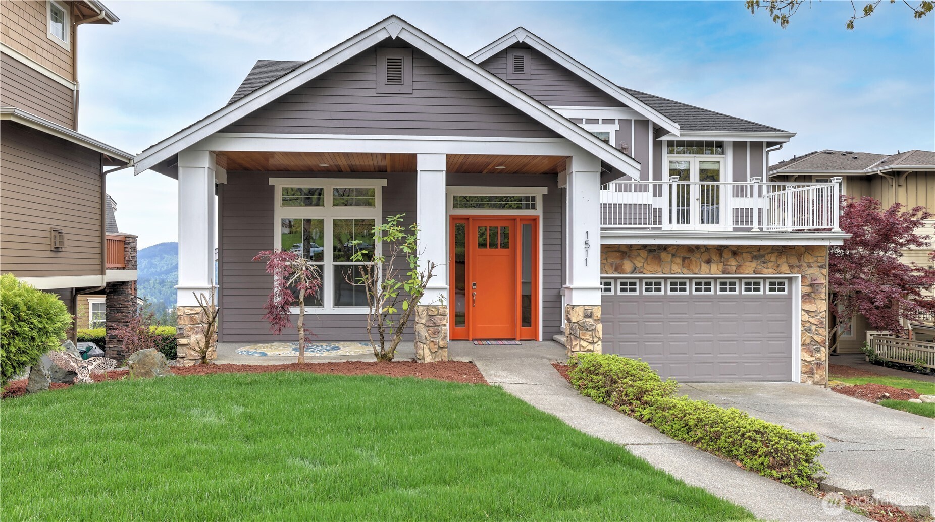1511 25th Avenue NE Issaquah WA 98029