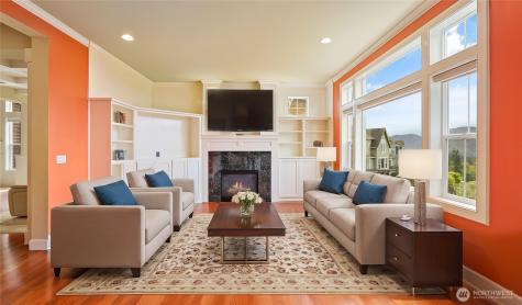 1511 25th Avenue NE Issaquah WA 98029