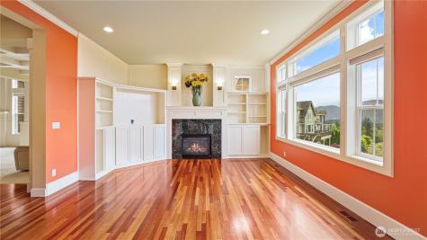 1511 25th Avenue NE Issaquah WA 98029