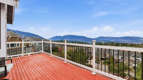 1511 25th Avenue NE Issaquah WA 98029