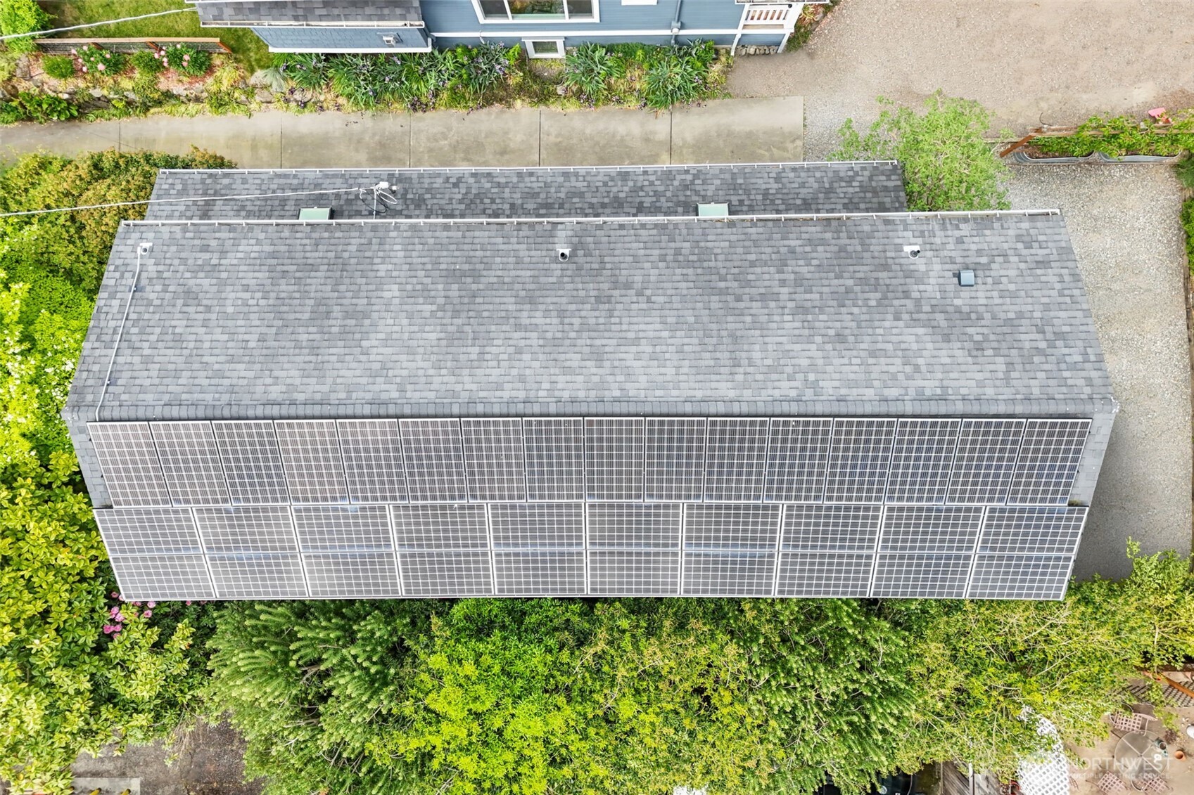 4510 Thackeray NE Seattle WA 98105