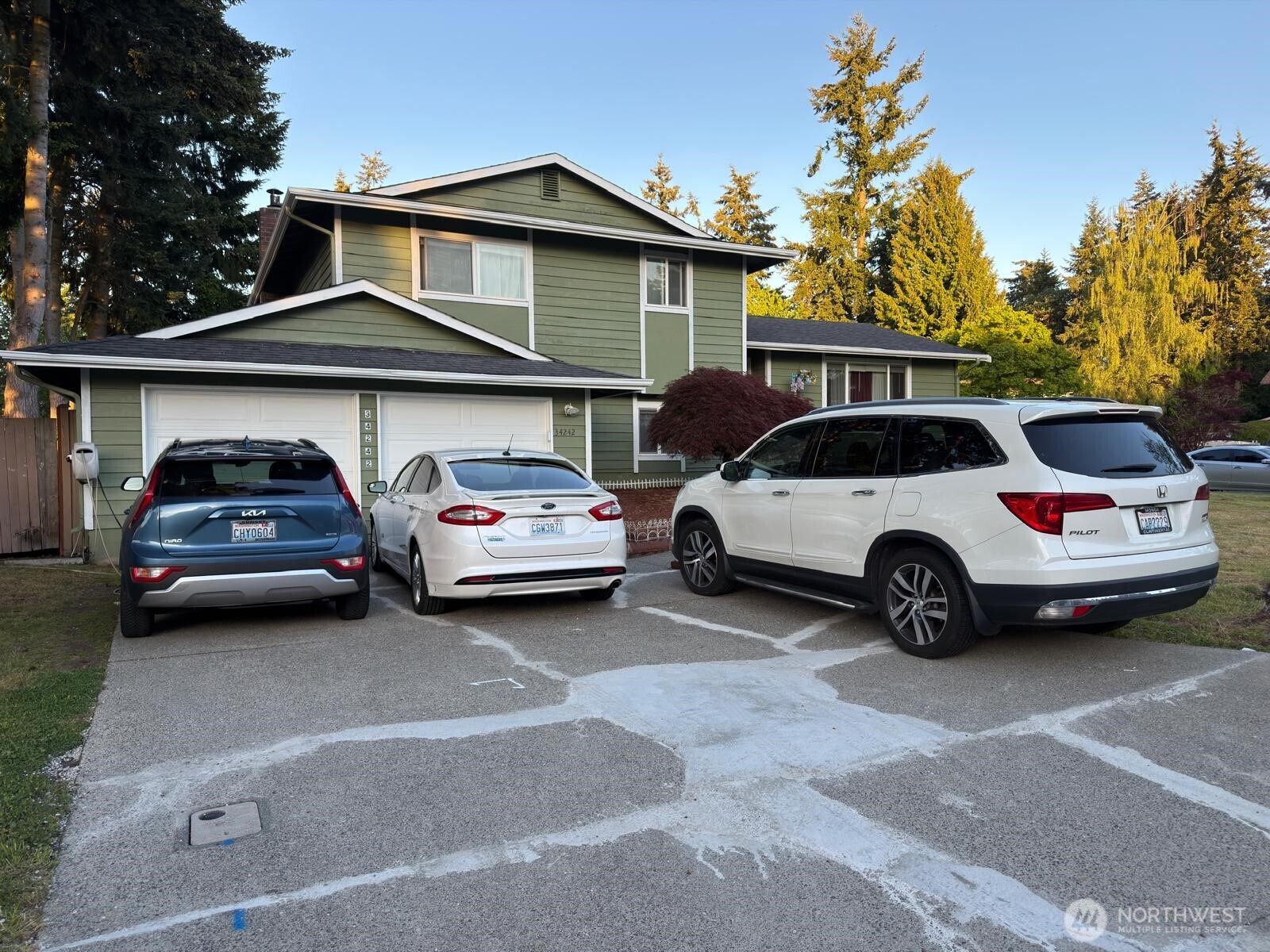 34242 36th Place SW Federal Way WA 98023