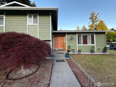 34242 36th Place SW Federal Way WA 98023